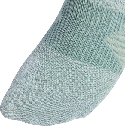 adidas ClimaCool Light Running Socks - Green