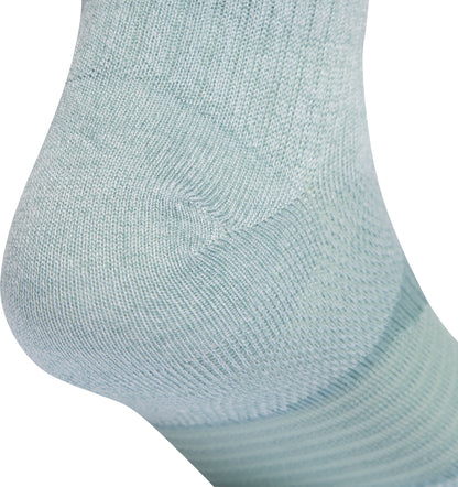 adidas ClimaCool Light Running Socks - Green