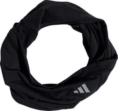 adidas ClimaCool Running Neck Warmer - Black