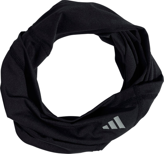 adidas ClimaCool Running Neck Warmer - Black