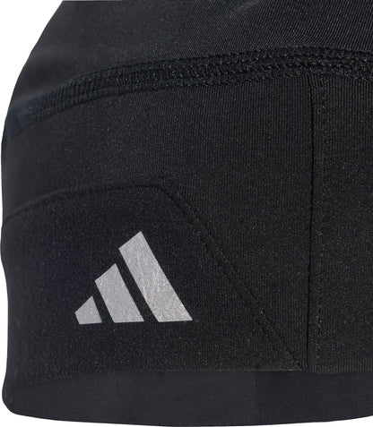 adidas ClimaWarm Running Beanie - Black