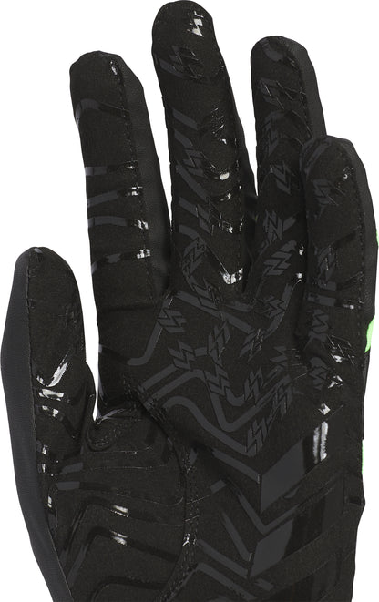 adidas Code Chaos Single Left Hand Golf Glove - Black