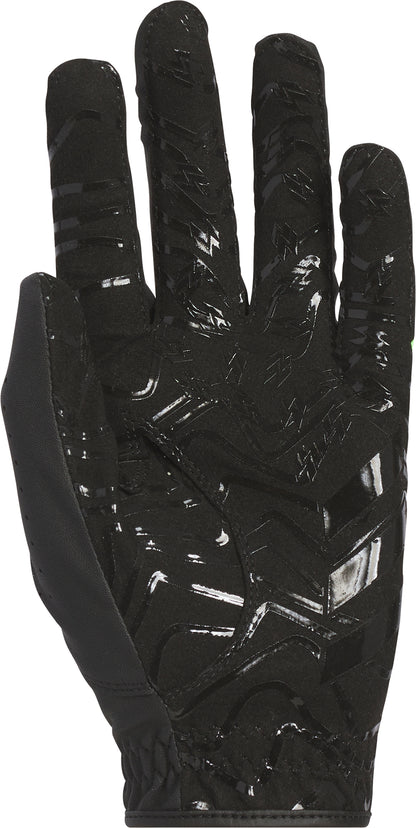 adidas Code Chaos Single Left Hand Golf Glove - Black