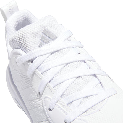 adidas CodeChaos 25 Spikeless Womens Golf Shoes - White