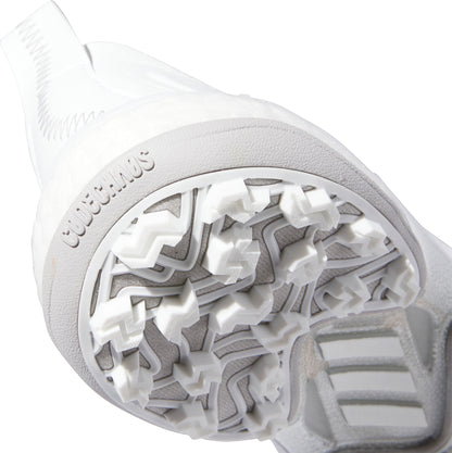 adidas CodeChaos 25 Spikeless Womens Golf Shoes - White
