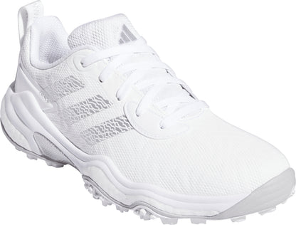 adidas CodeChaos 25 Spikeless Womens Golf Shoes - White