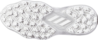 adidas CodeChaos 25 Spikeless Womens Golf Shoes - White