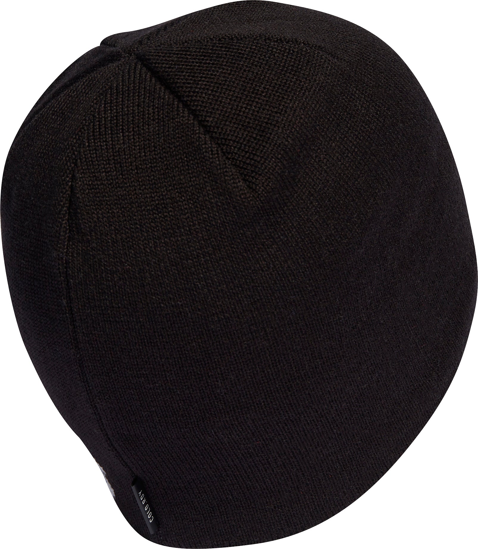 adidas Cold.RDY Big Logo Beanie - Black – Start Fitness