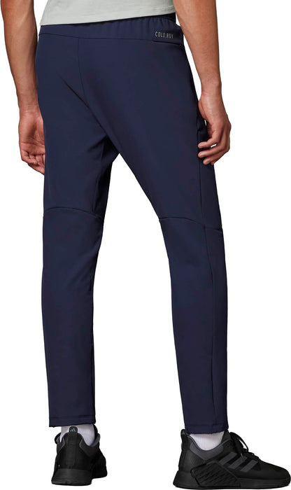 adidas Cold.RDY Mens Training Pants - Blue