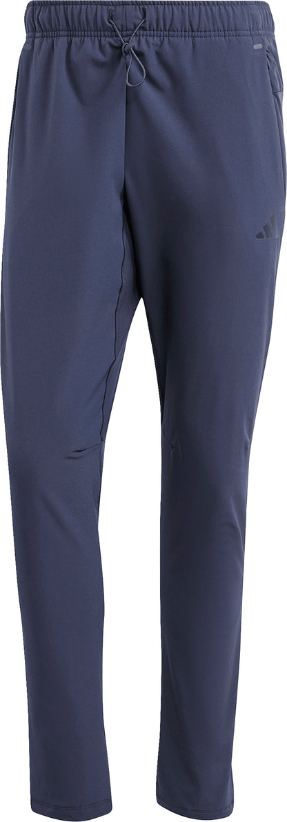adidas Cold.RDY Mens Training Pants - Blue