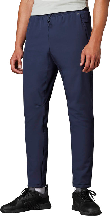 adidas Cold.RDY Mens Training Pants - Blue