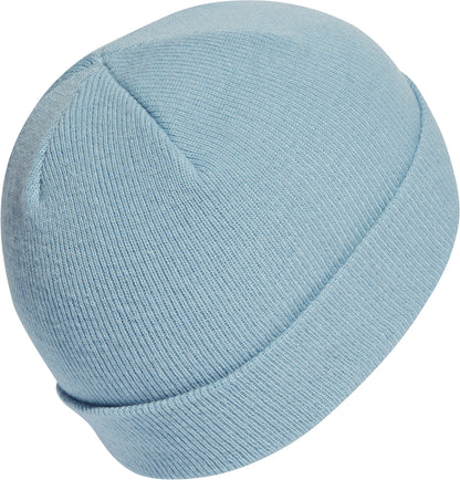 adidas COLD.RDY Tech Cuff Running Beanie - Blue