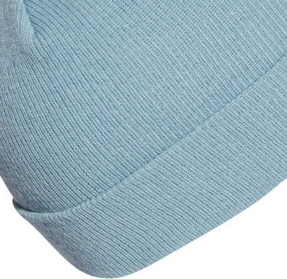 adidas COLD.RDY Tech Cuff Running Beanie - Blue
