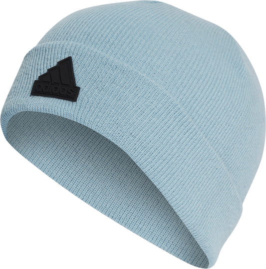 adidas COLD.RDY Tech Cuff Running Beanie - Blue