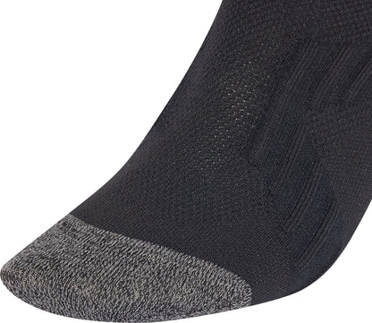 adidas Comfy Crew Running Socks - Black