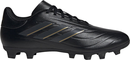 adidas Copa Pure 2 Club FxG Mens Football Boots - Black