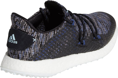 adidas CrossKnit DPR Womens Golf Shoes - Black