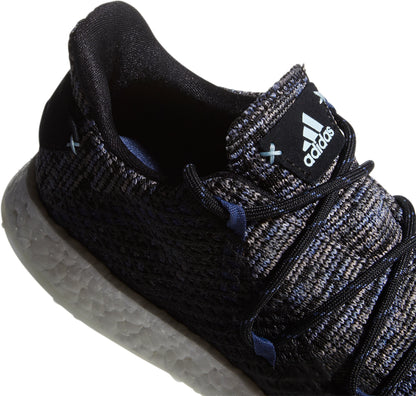 adidas CrossKnit DPR Womens Golf Shoes - Black