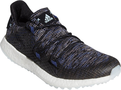adidas CrossKnit DPR Womens Golf Shoes - Black