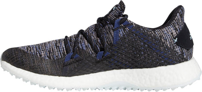 adidas CrossKnit DPR Womens Golf Shoes - Black