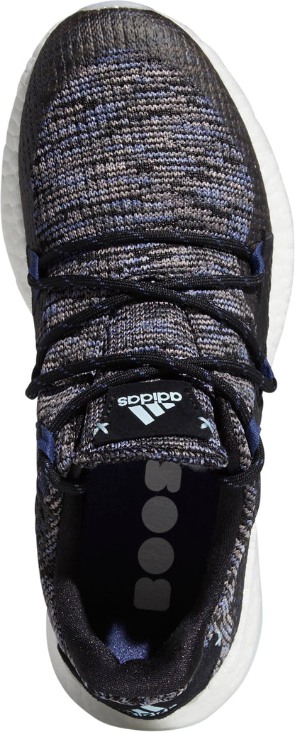 adidas CrossKnit DPR Womens Golf Shoes - Black