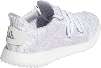 adidas CrossKnit DPR Womens Golf Shoes - White