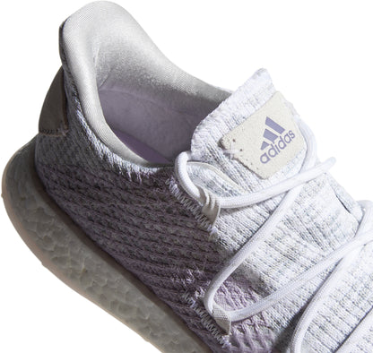 adidas CrossKnit DPR Womens Golf Shoes - White