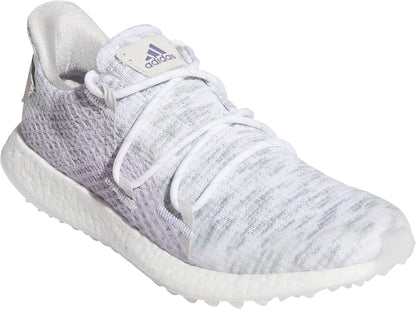 adidas CrossKnit DPR Womens Golf Shoes - White