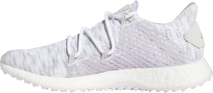 adidas CrossKnit DPR Womens Golf Shoes - White