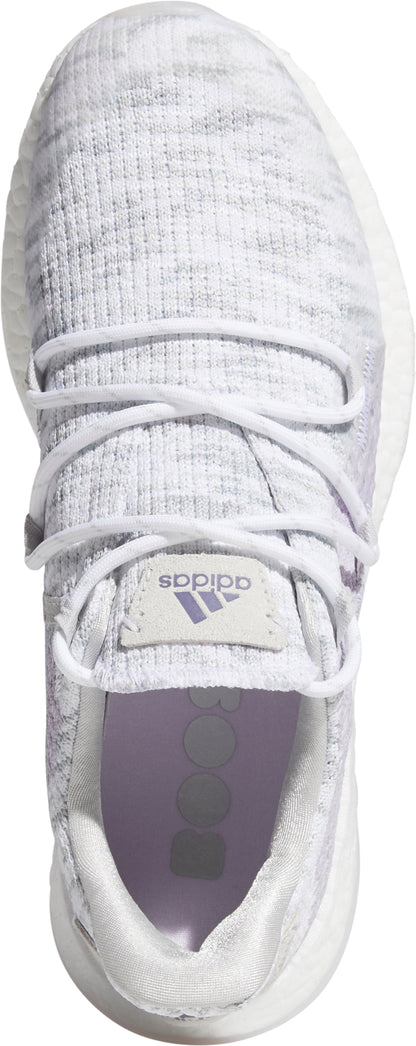 adidas CrossKnit DPR Womens Golf Shoes - White