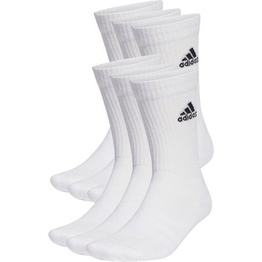 Adidas Cushioned Pack Crew Socks Ht3453