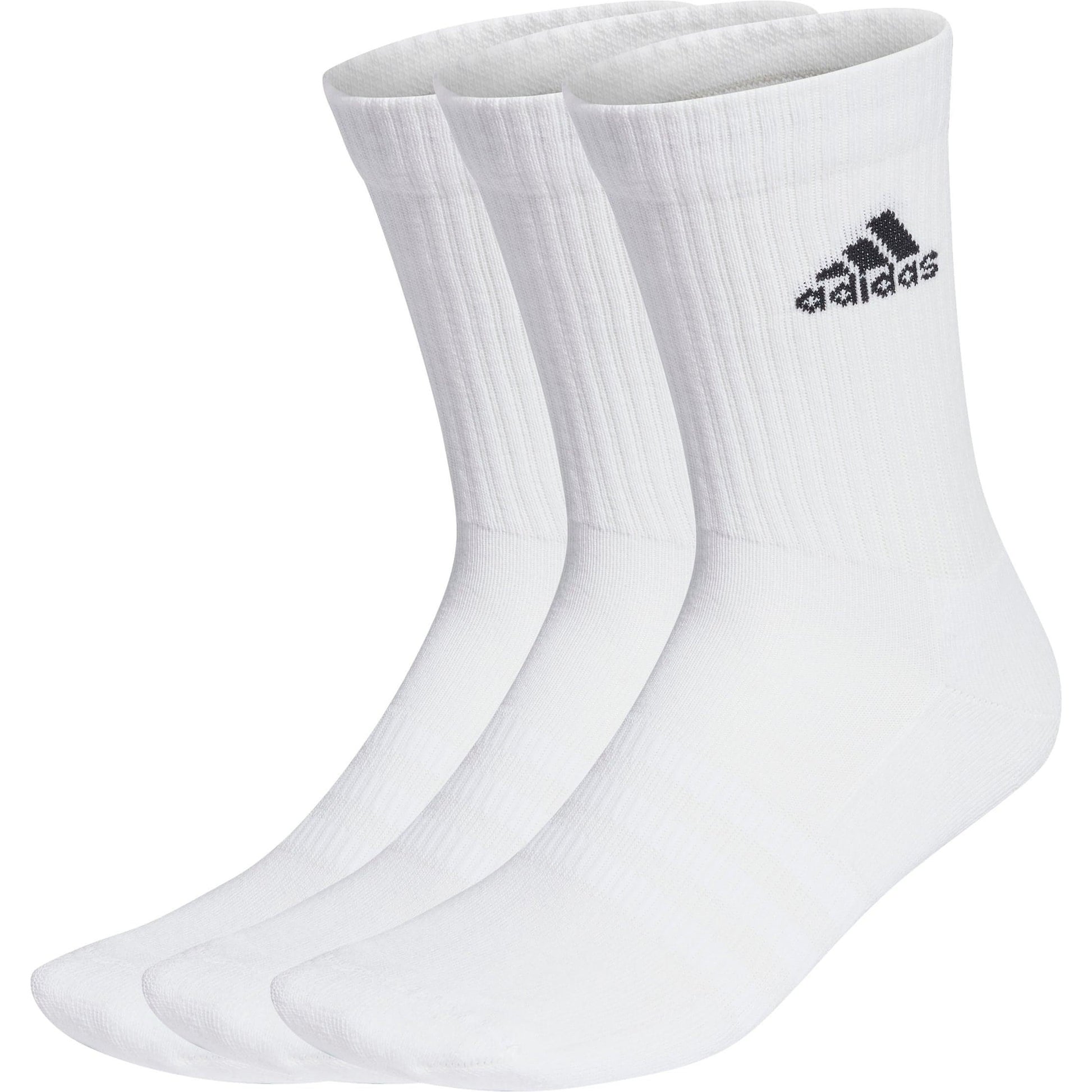 Adidas Cushioned Crew3 Pack Ht3446