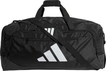 adidas Defender Large Holdall - Black