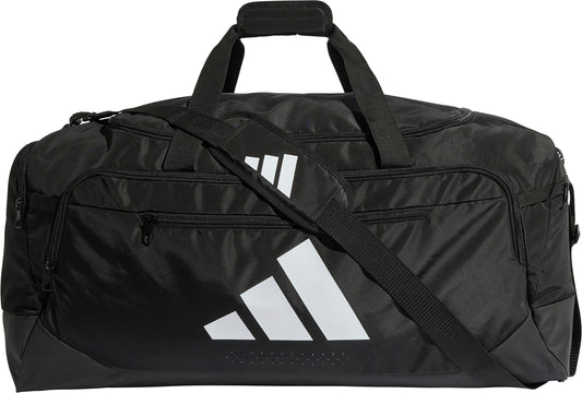 adidas Defender Large Holdall - Black