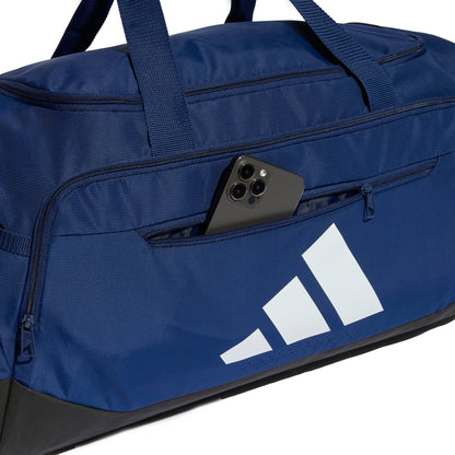 adidas Defender Medium Holdall - Blue