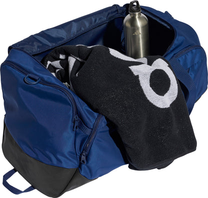 adidas Defender Medium Holdall - Blue