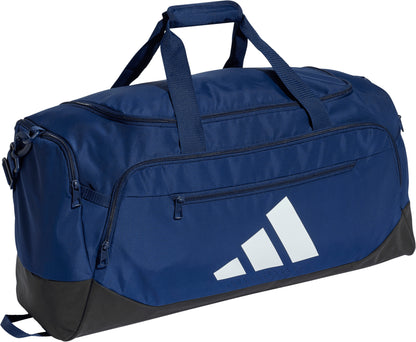 adidas Defender Medium Holdall - Blue