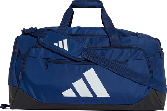 adidas Defender Medium Holdall - Blue