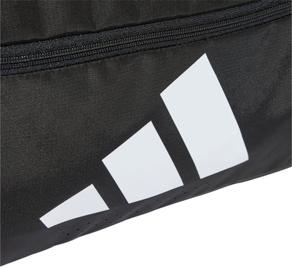 adidas Defender Small Holdall - Black