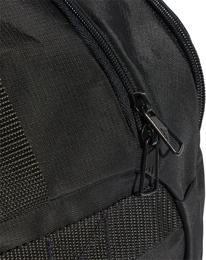 adidas Defender Small Holdall - Black