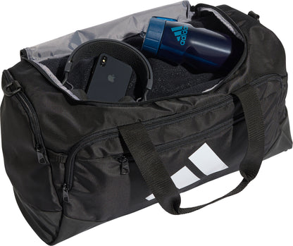 adidas Defender Small Holdall - Black