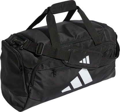adidas Defender Small Holdall - Black