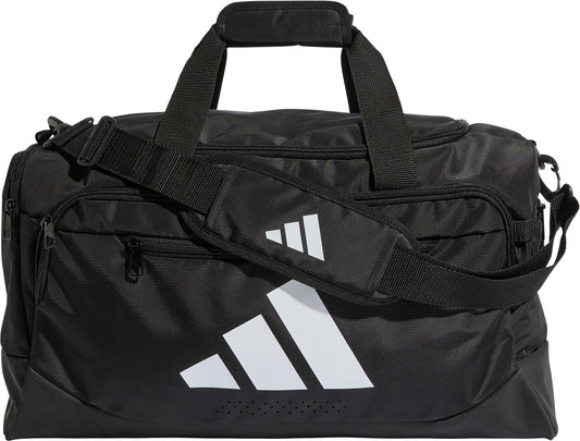 adidas Defender Small Holdall - Black