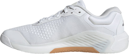 adidas Dropset 4 Mens Training Shoes - White