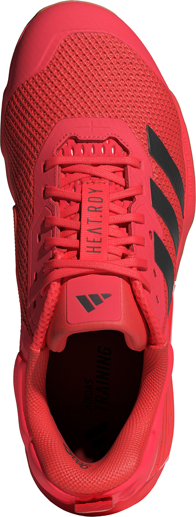 new adidas shoes red