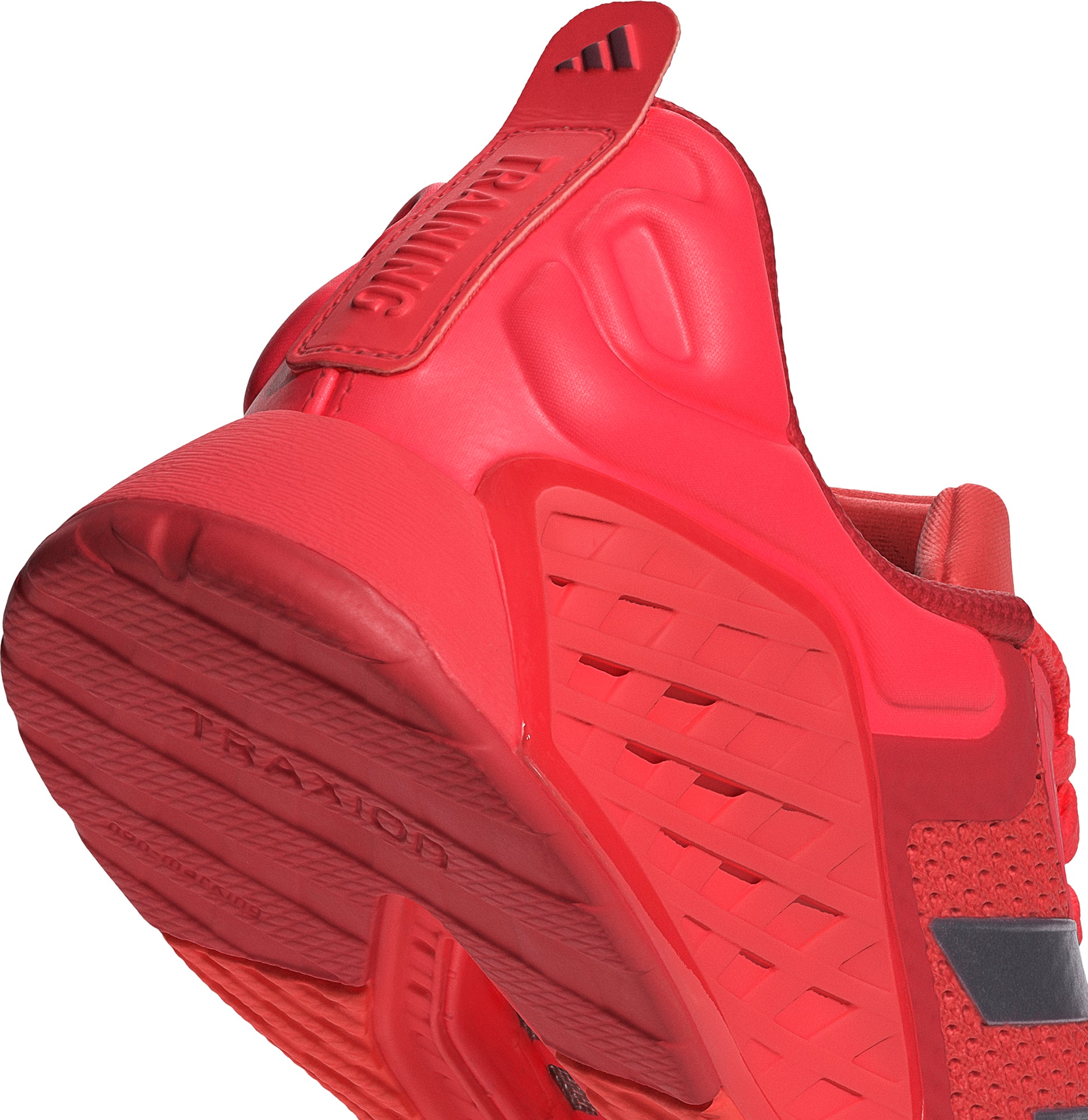 Adidas Red Womens Trainers Uk Adidas Dropset Womens Training