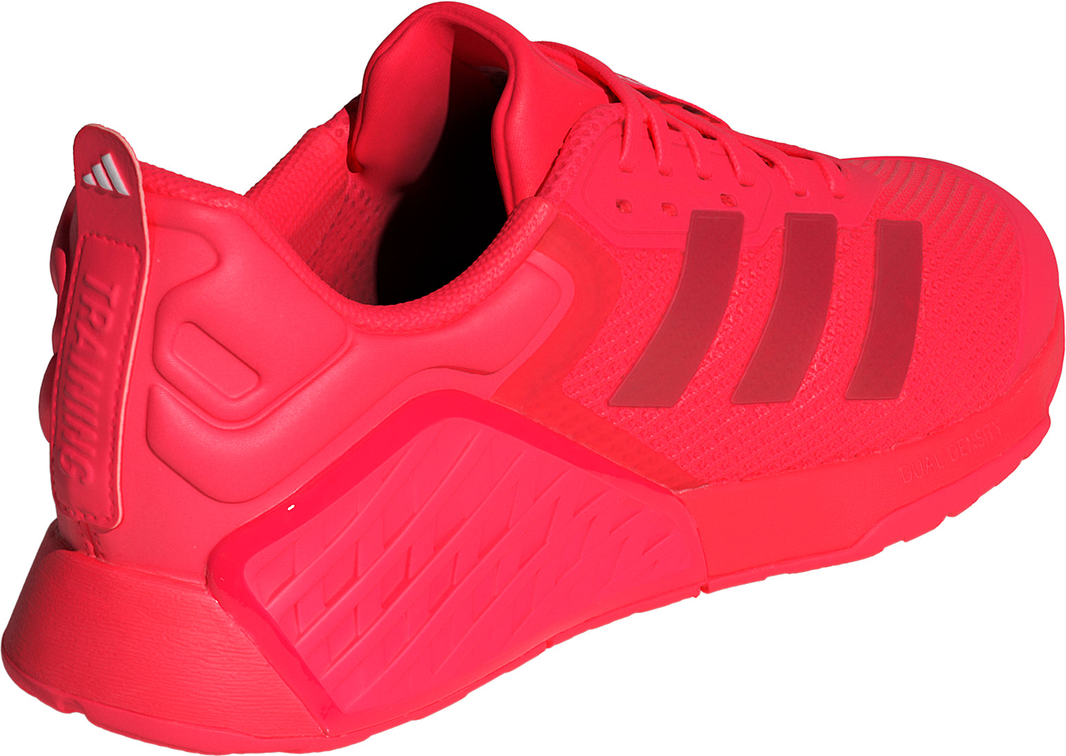 Run様 adidas Dropset 3 Mens Training Shoes - Red – Start Fitness