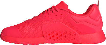 adidas Dropset 3 Mens Training Shoes - Red