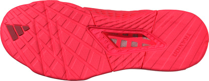 adidas Dropset 3 Mens Training Shoes - Red