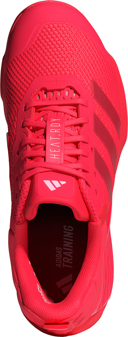 adidas Dropset 3 Mens Training Shoes - Red